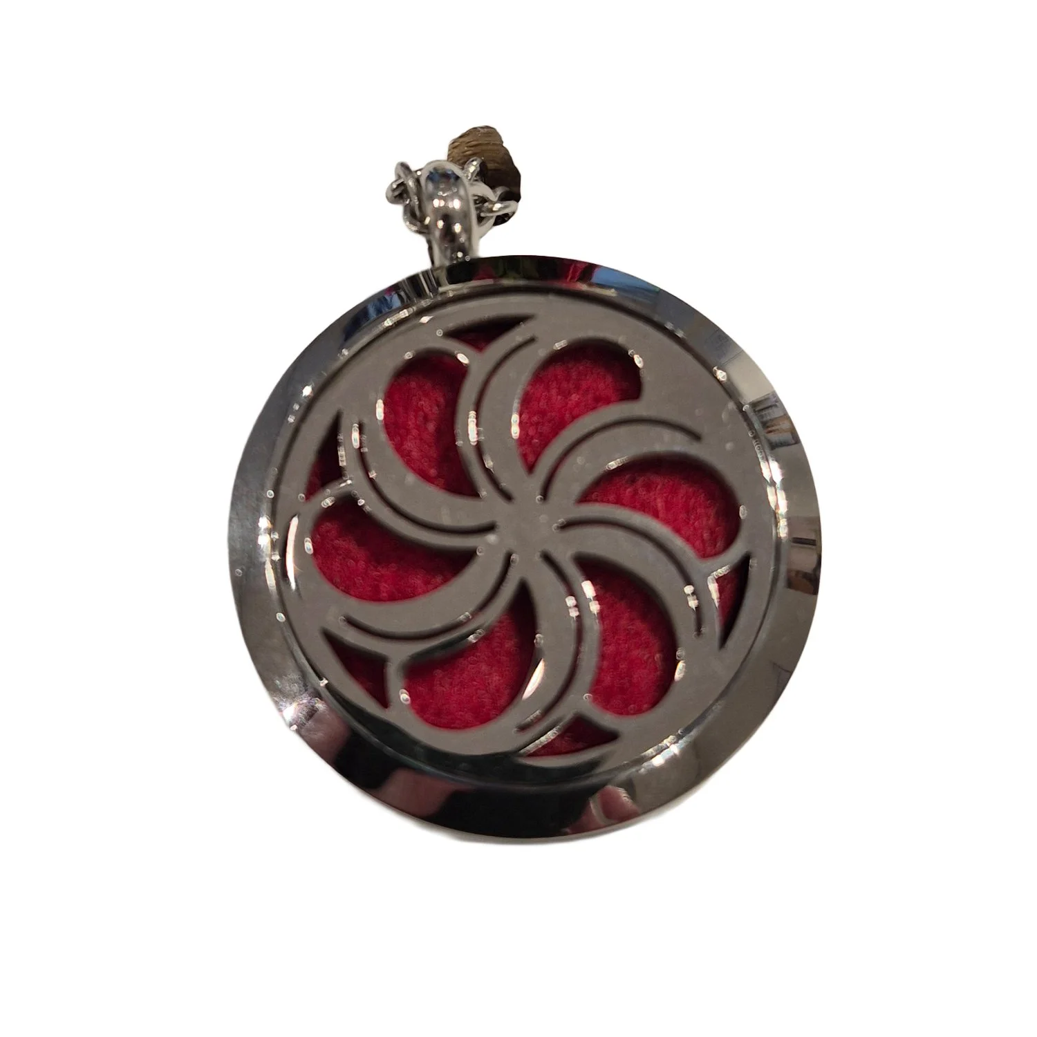 Fragrance Jewellery