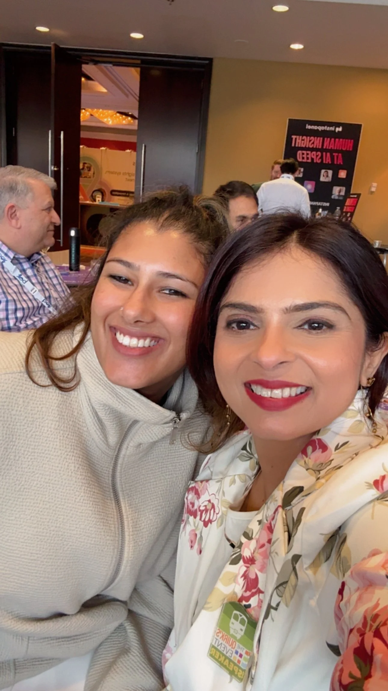 Niketa Jhaveri | Speaker | Quirks Events | April 2026 | Chicago