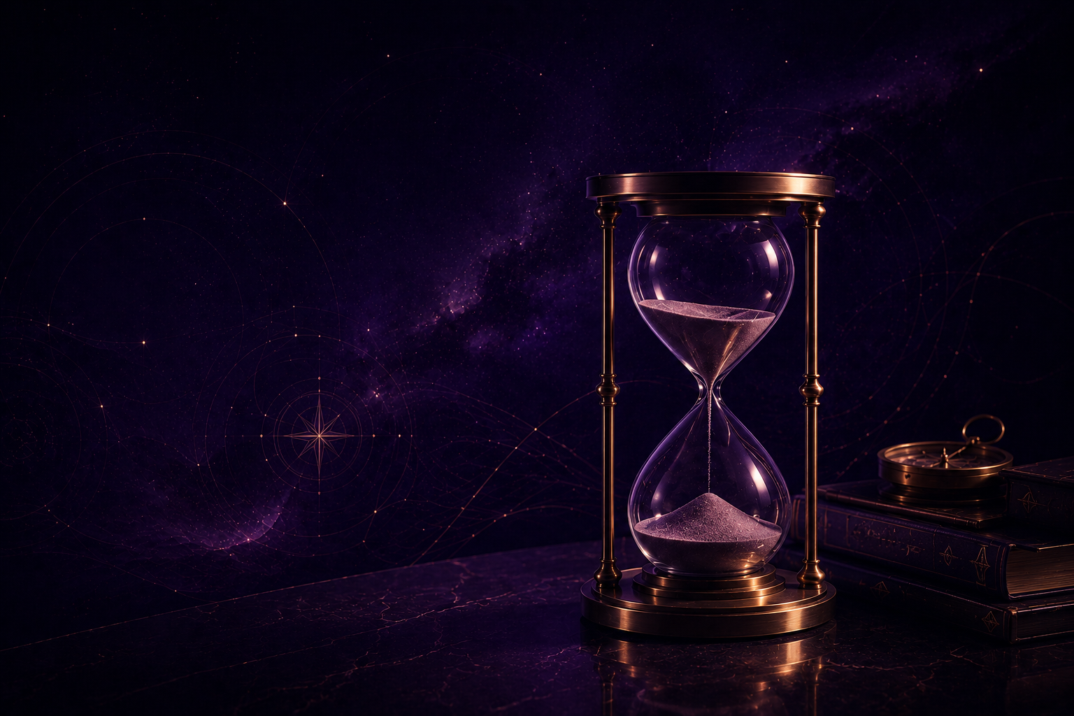 AI Through the Lens of Time Travel