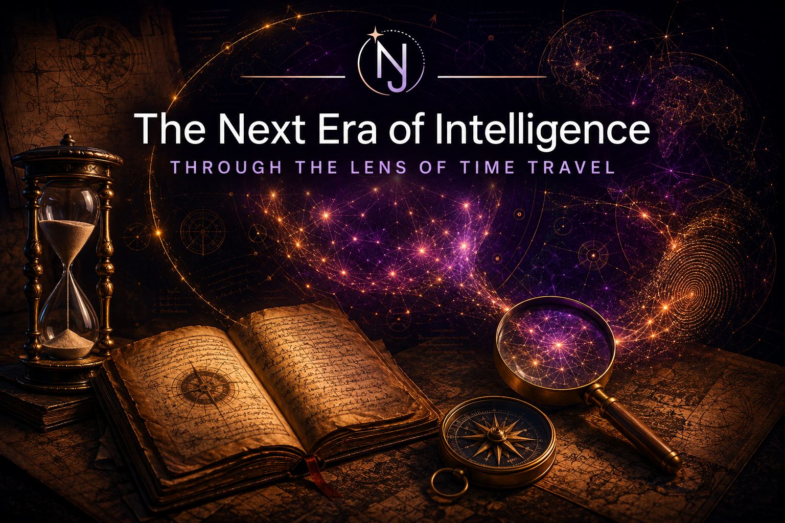 The Next Era of Intelligence