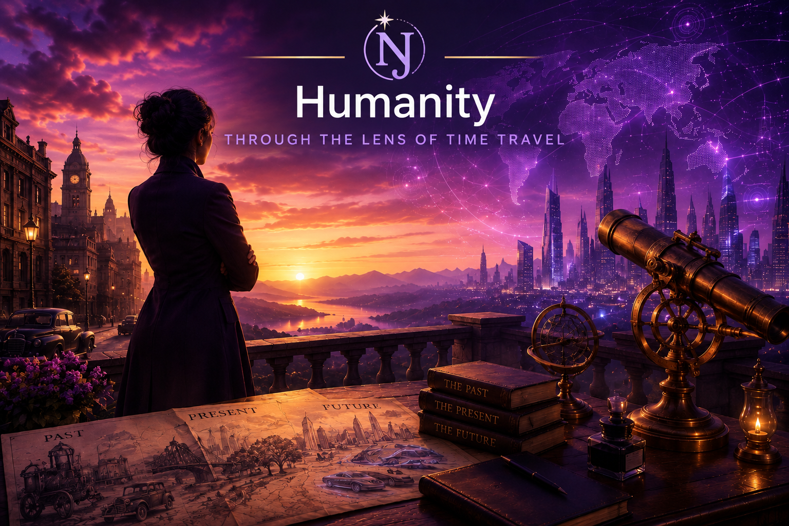 Humanity 