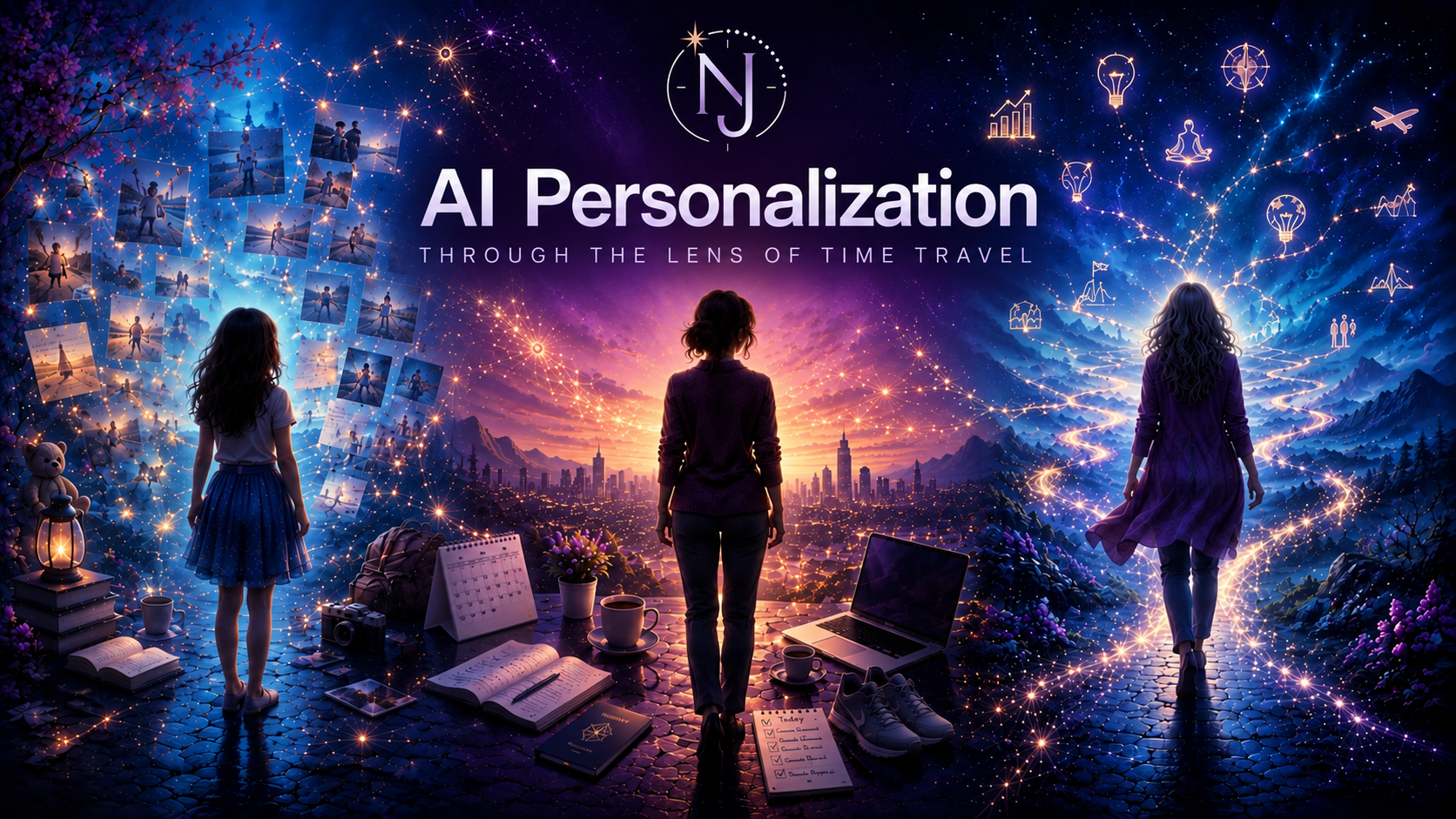 AI Personalization 