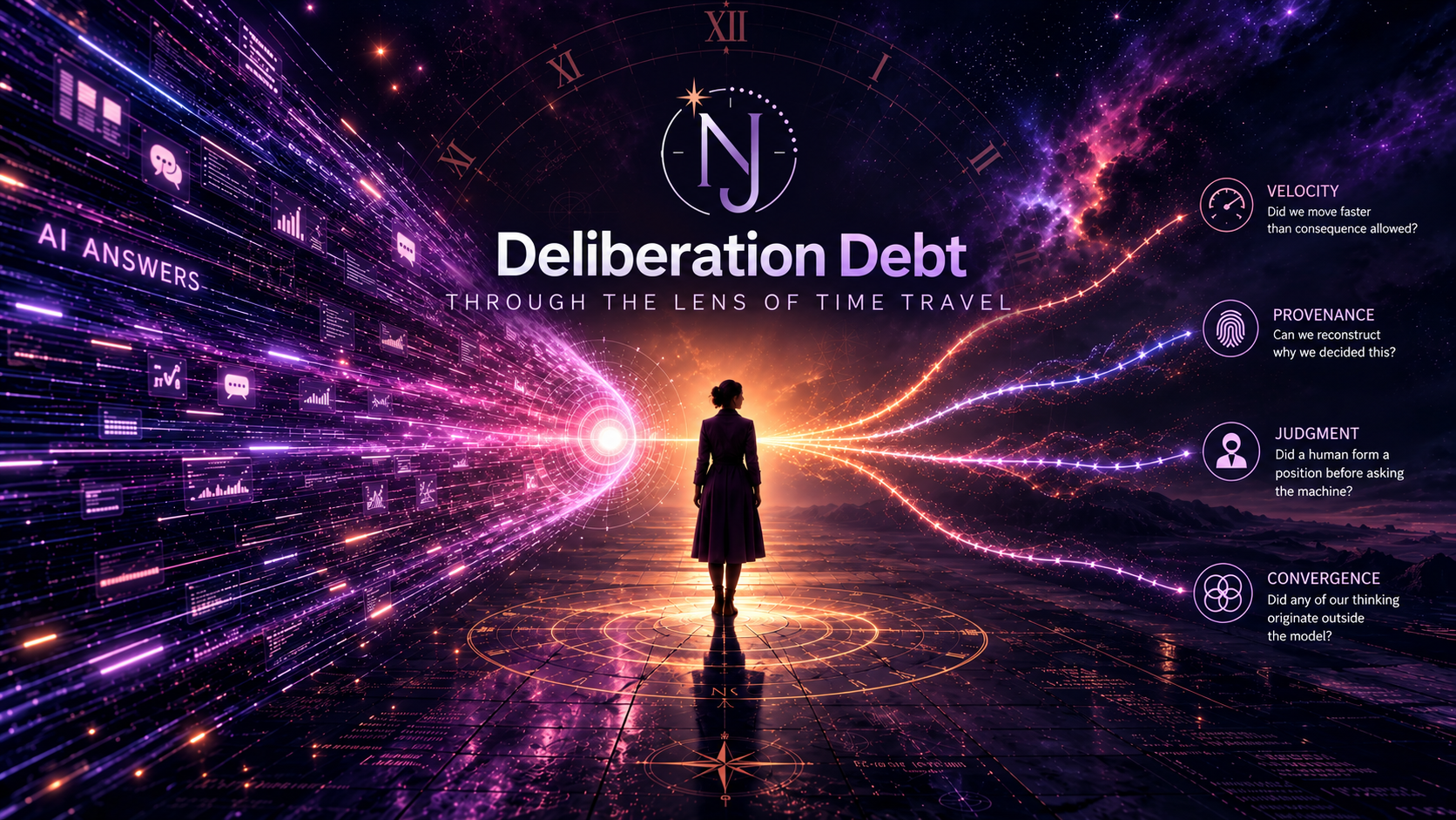 Deliberation Debt 