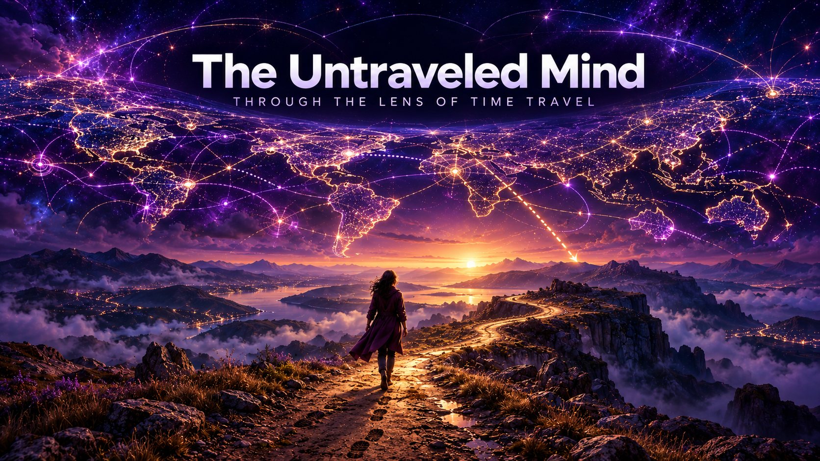 The Untraveled Mind