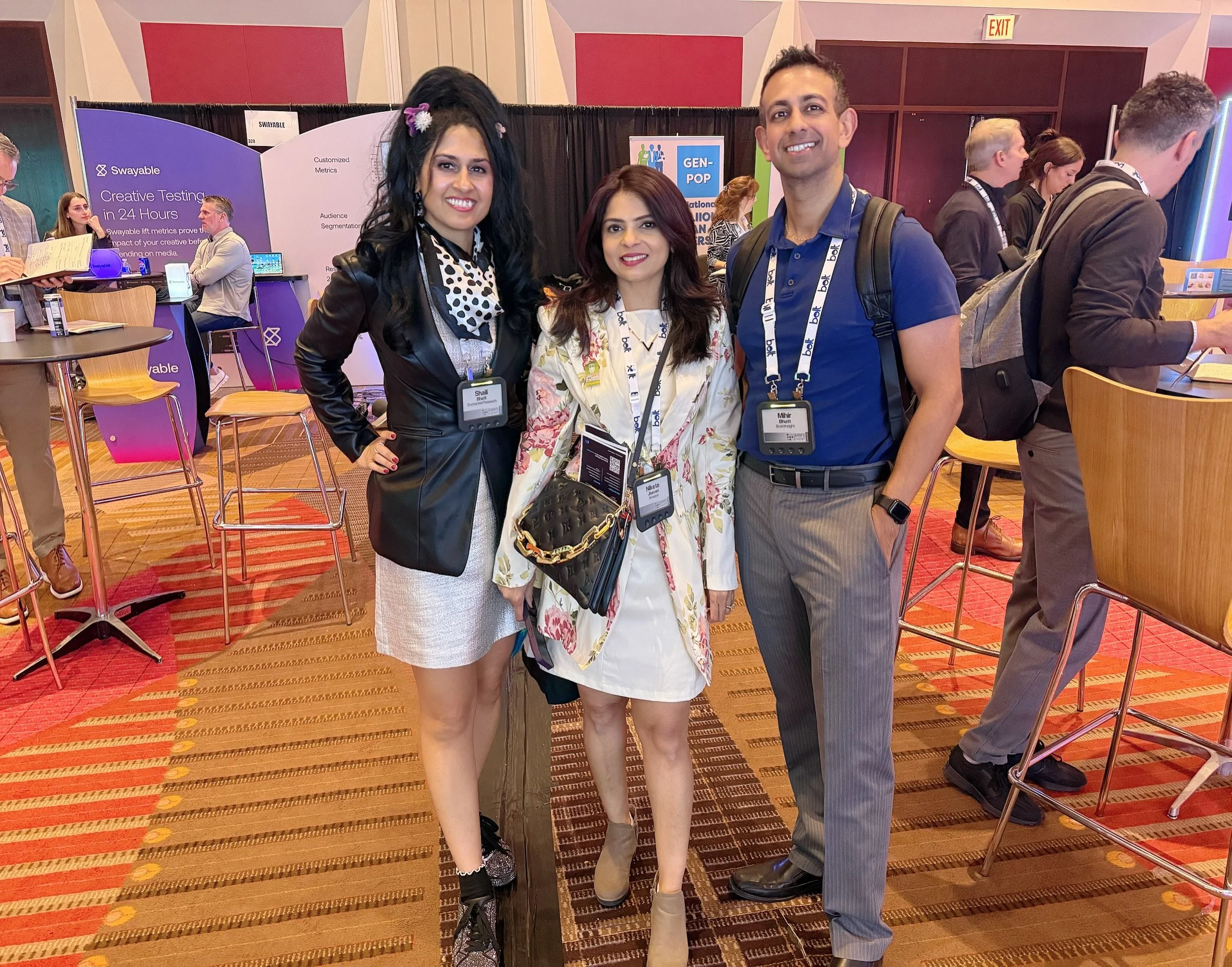 Niketa Jhaveri | Speaker | Quirks Events | April 2026 | Chicago