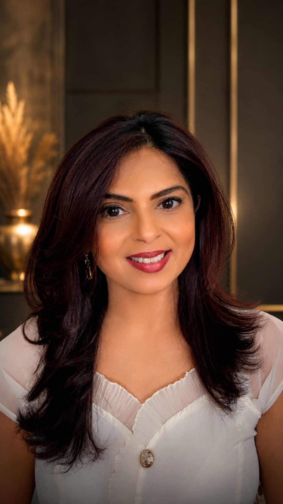 Niketa Jhaveri