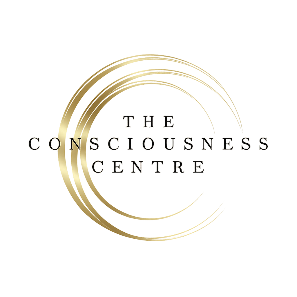 The Consciousness Centre Logo