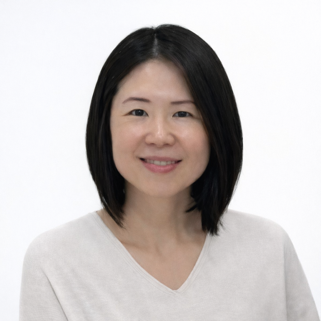 Dr. Nicole Lee, founder of The Consciousness Centre and Lupint House.