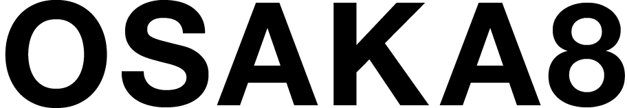 OSAKA８