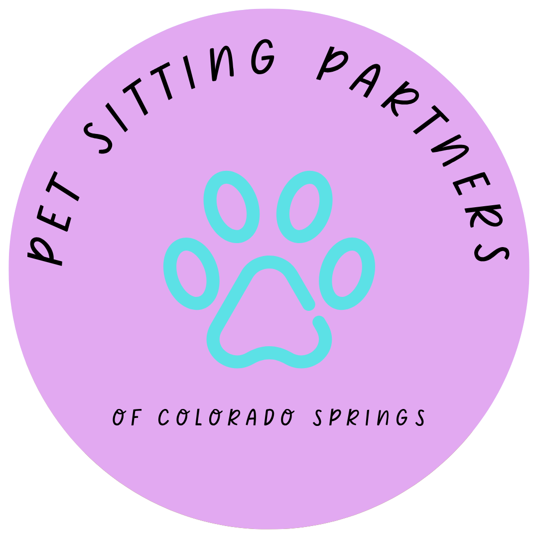 Pet Sitting Partners of Colorado Springs