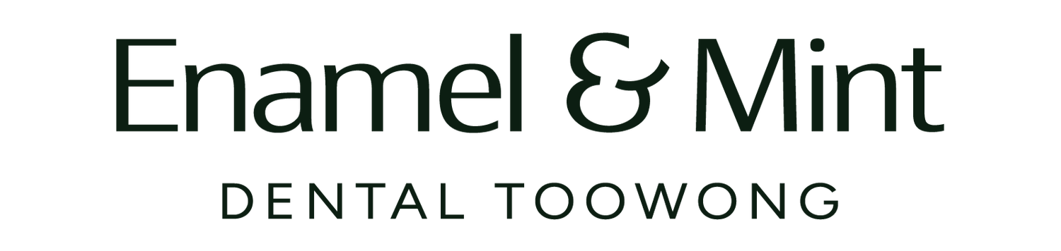 Enamel &amp; Mint Dental - Opening Soon