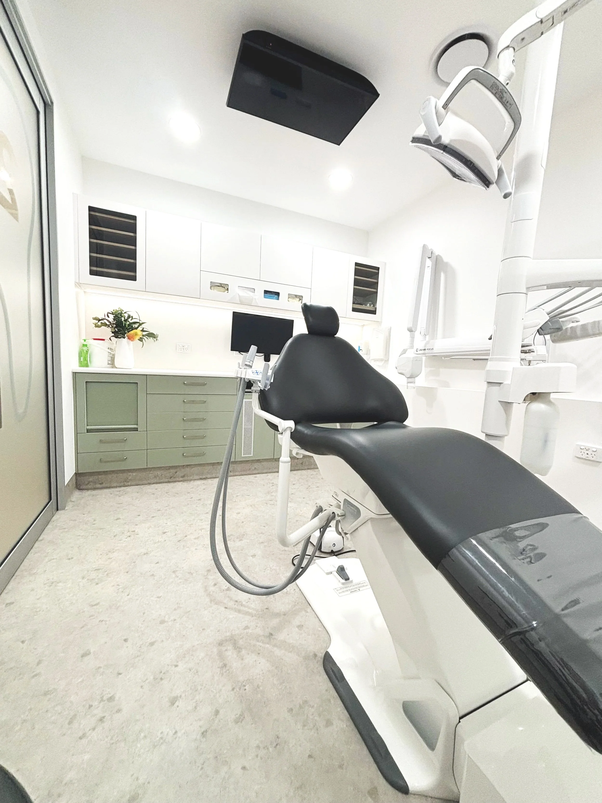 Dental Chair