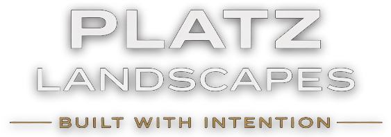 Platz Landscapes, Built With Intention