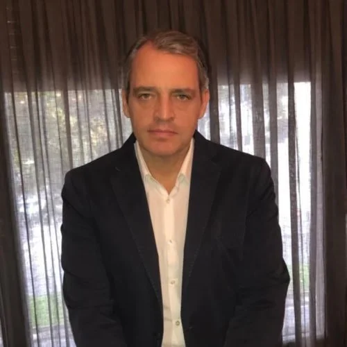 Carlos Contreras