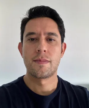 José Adrián Moreno