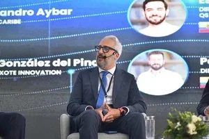 Joaquín González del Pino