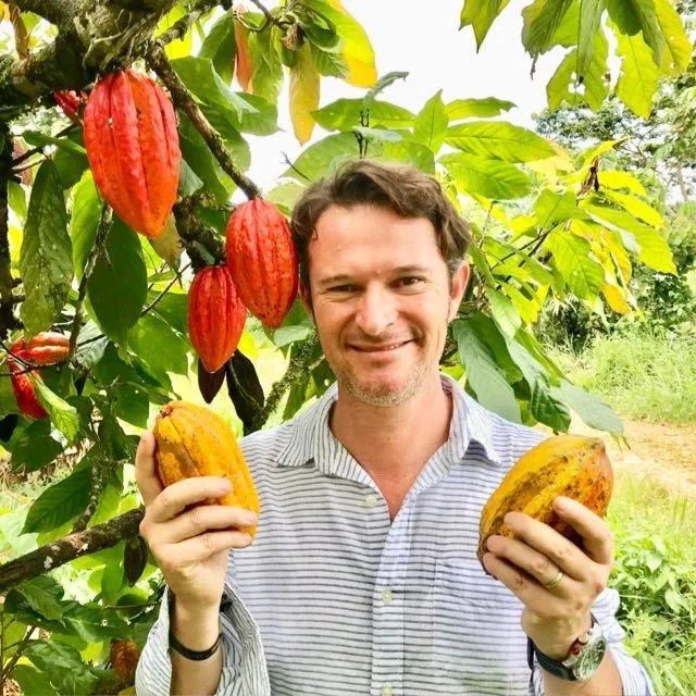 Santiago Peralta