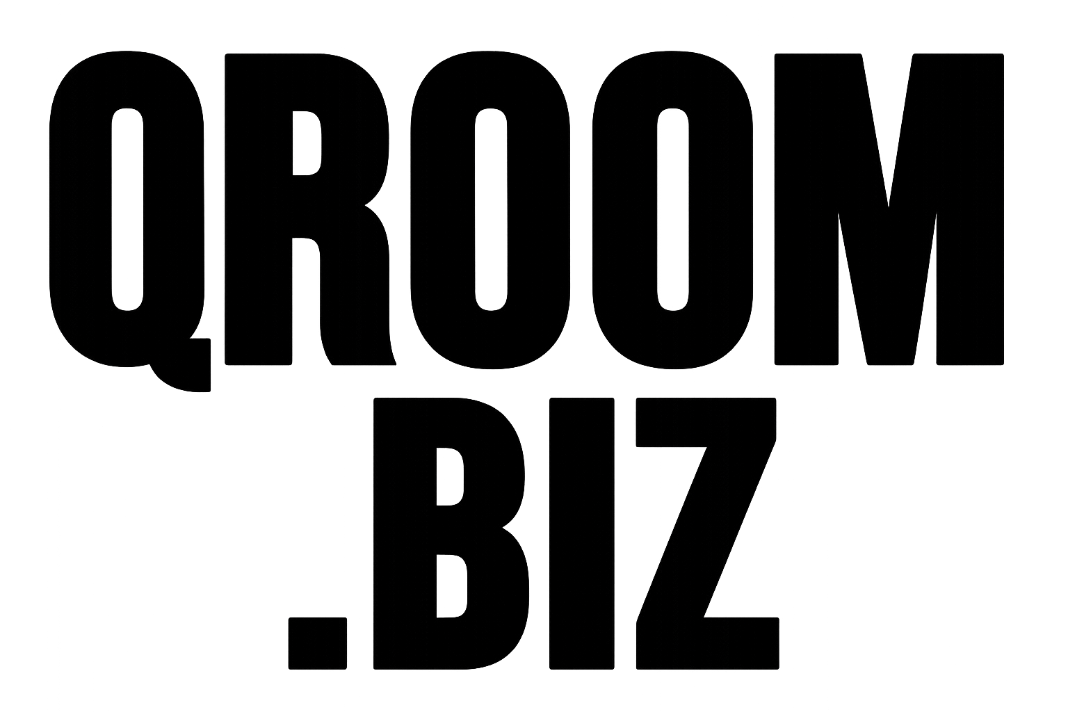 qroom negro.png