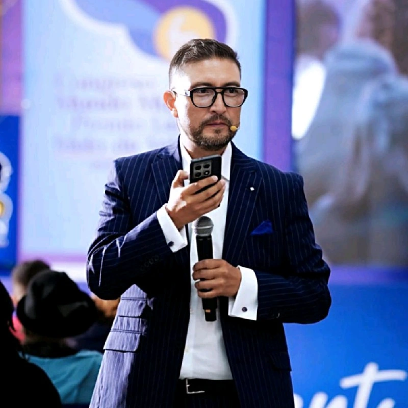 Erik Diaz