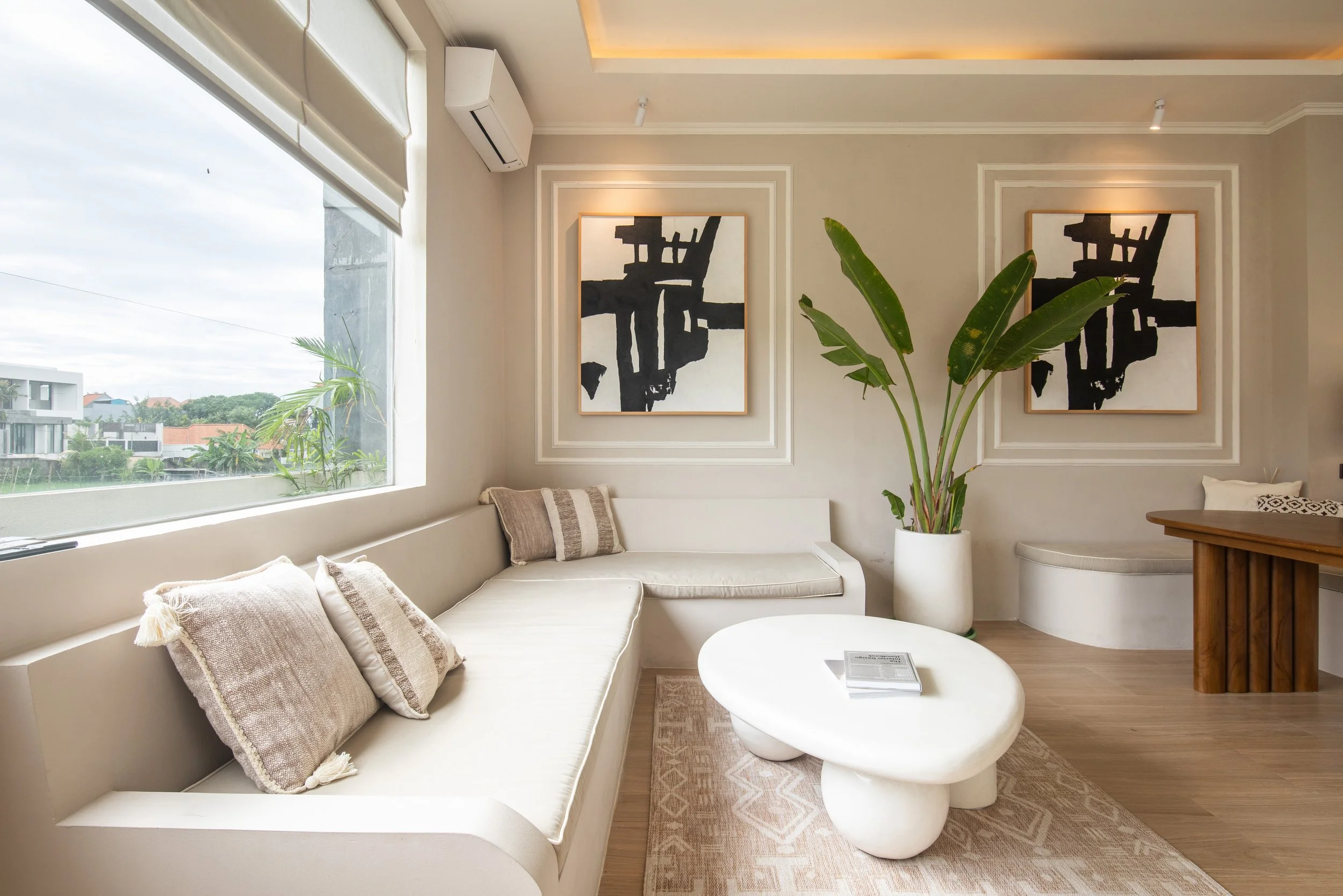Newbuild Villa - 4BR Villa