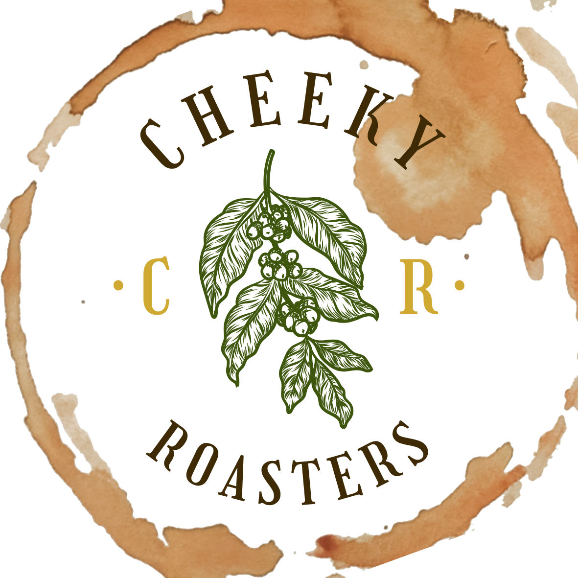 Cheeky Roasters