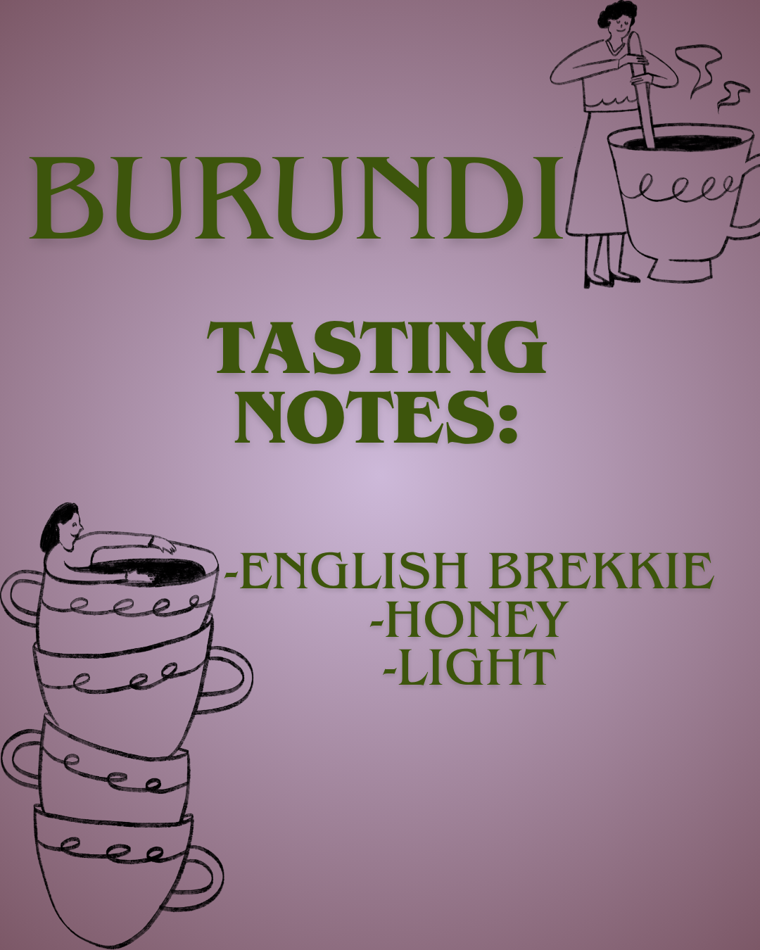 Burundi