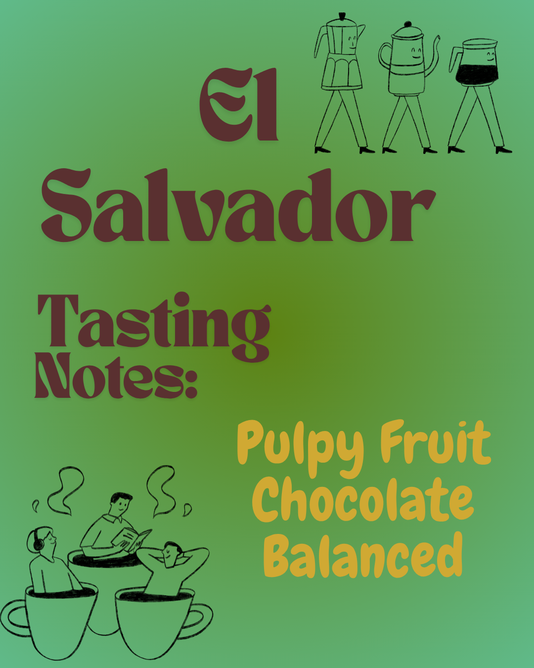 El Salvador