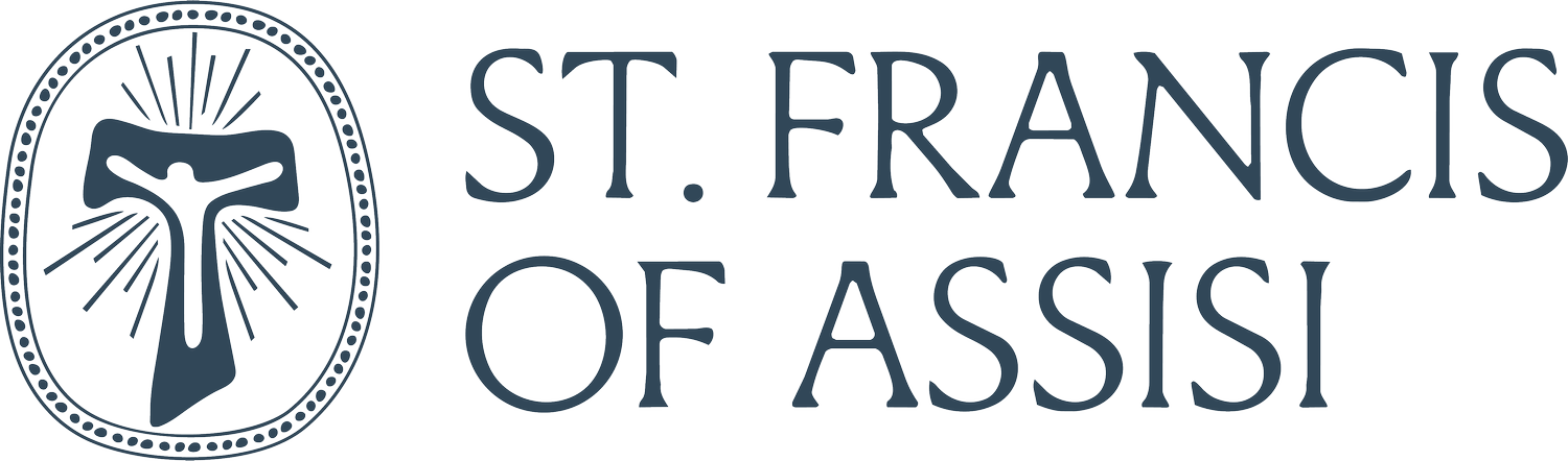 St. Francis of Assisi