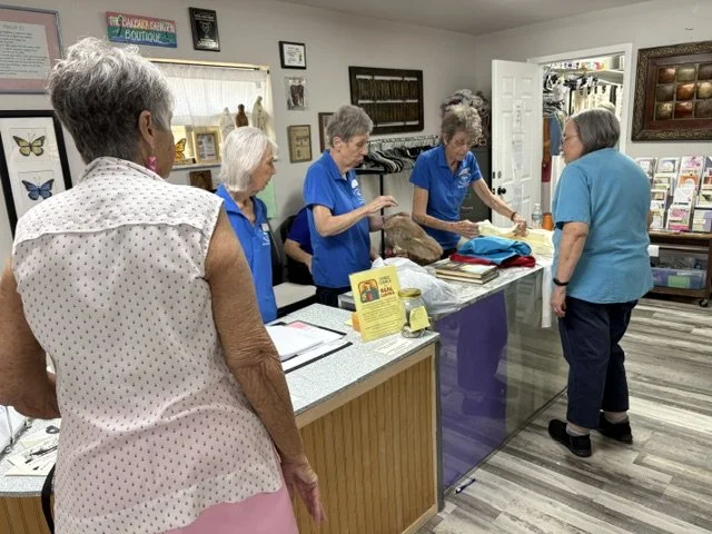 Thrift Store volunteers.jpeg