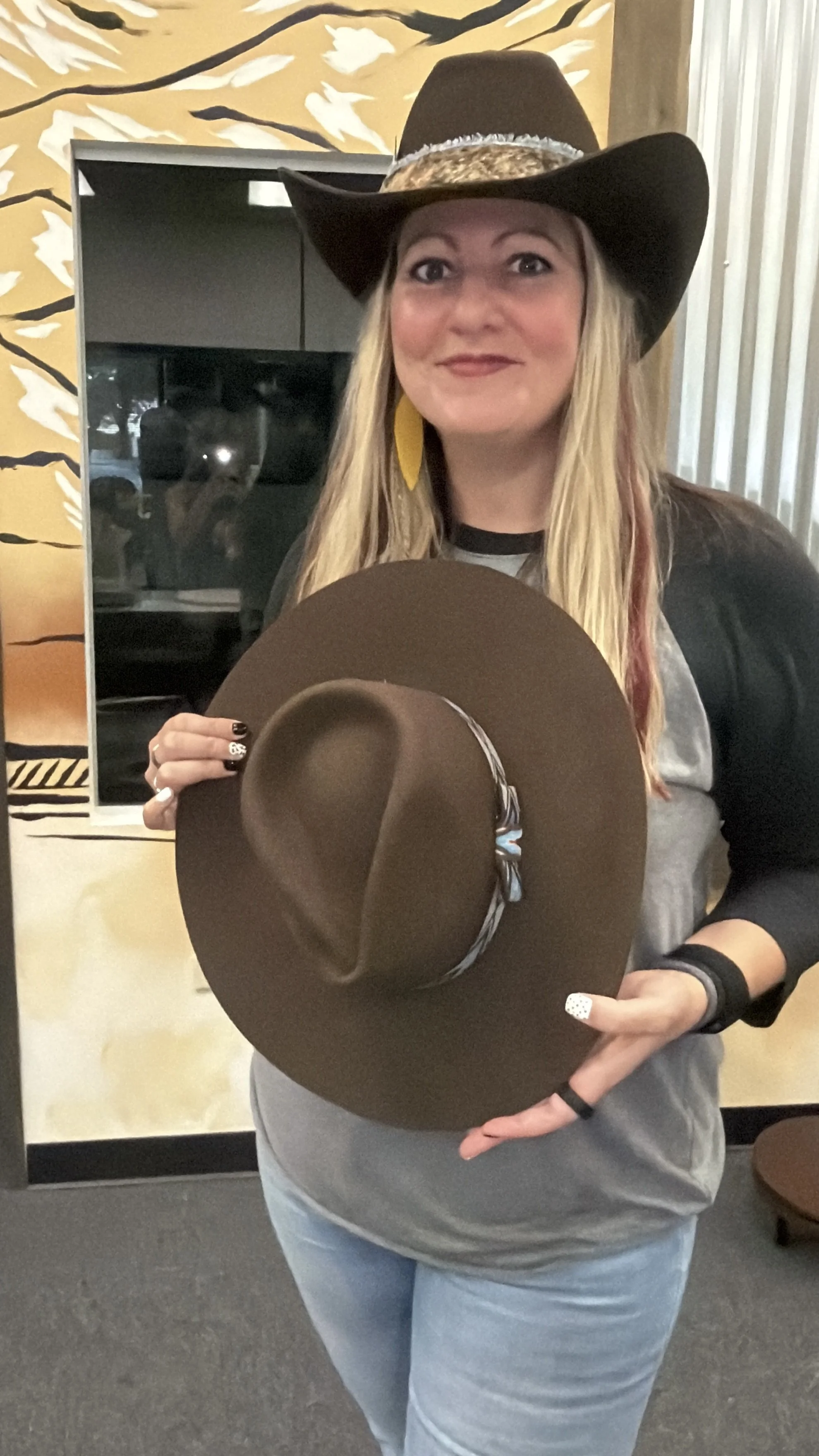 Custom Hats