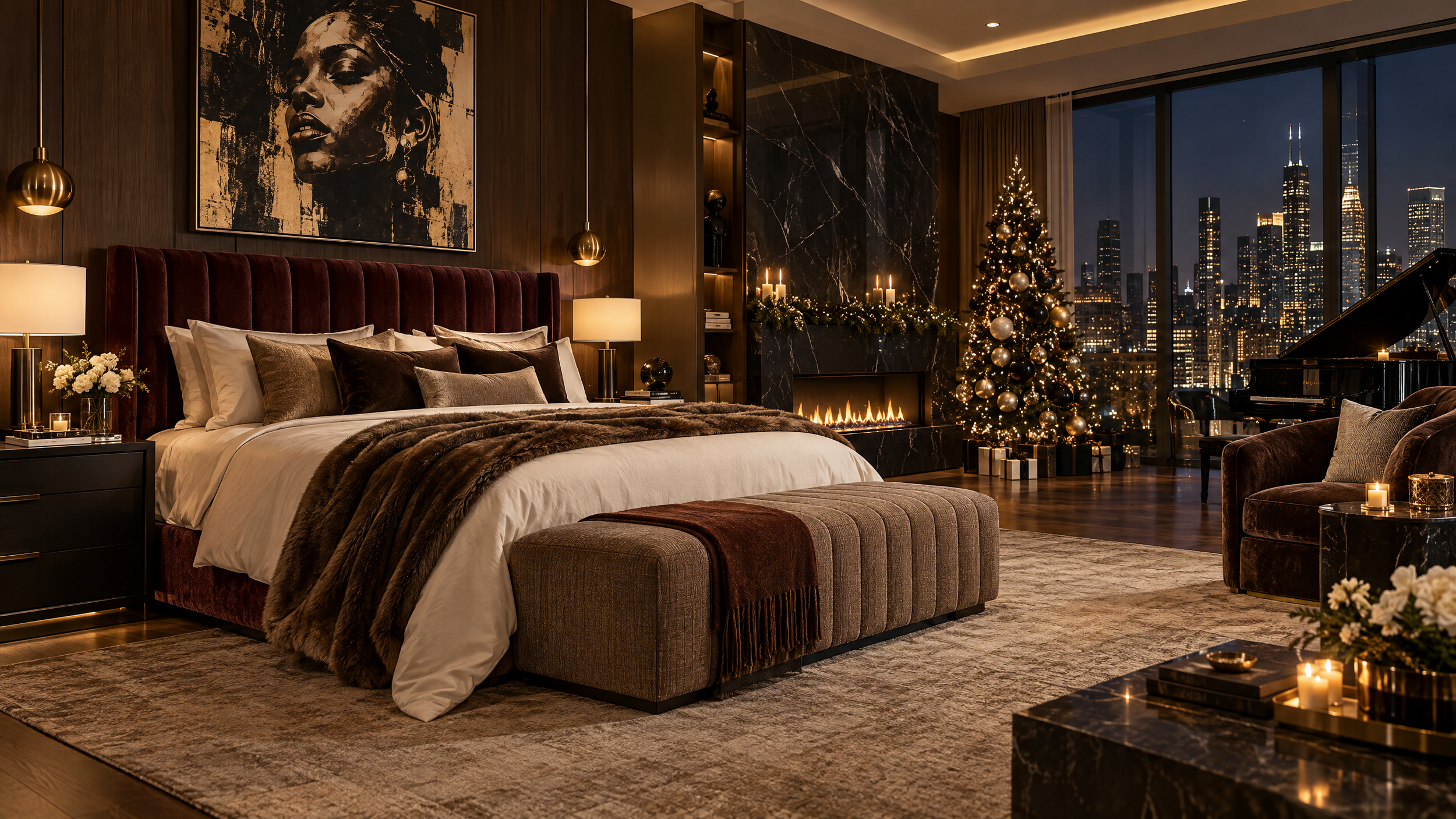 urban_black_american_holiday_master_bedroom.png