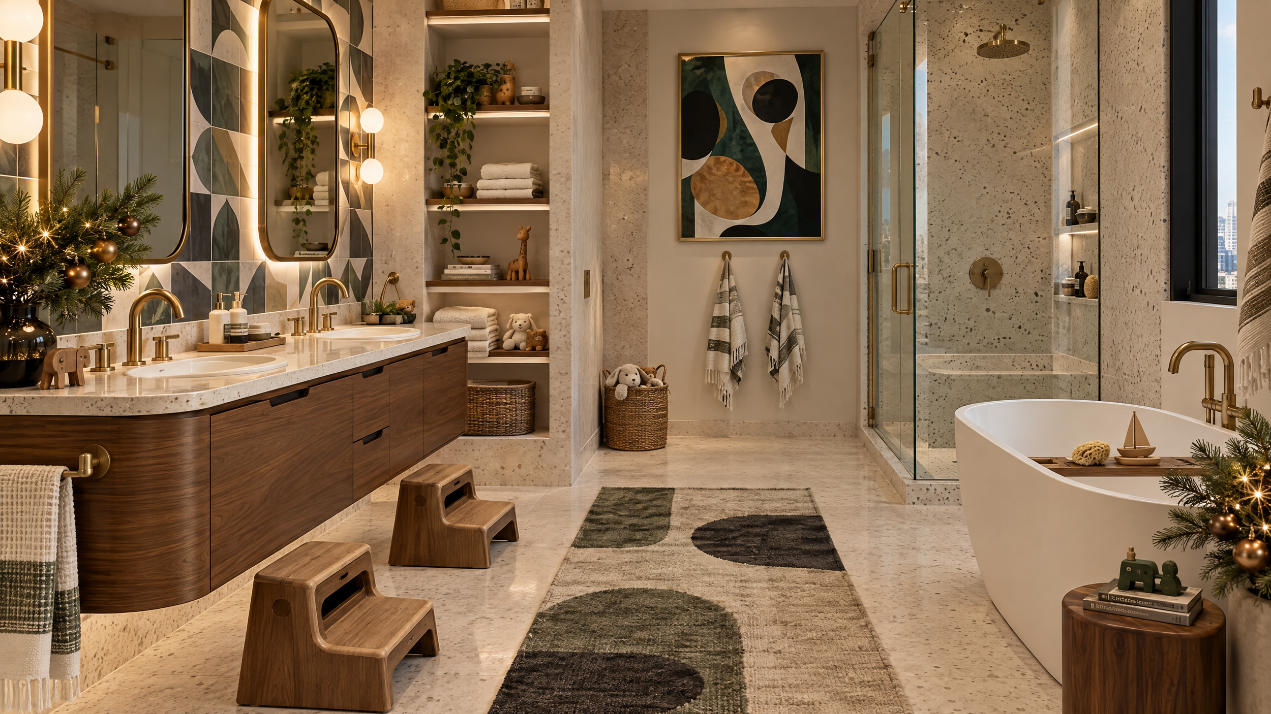 urban_black_american_holiday_kids_bathroom.png