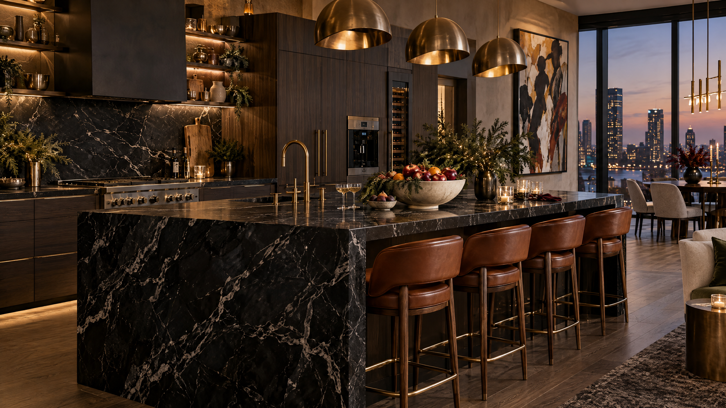 urban_black_american_holiday_kitchen.png
