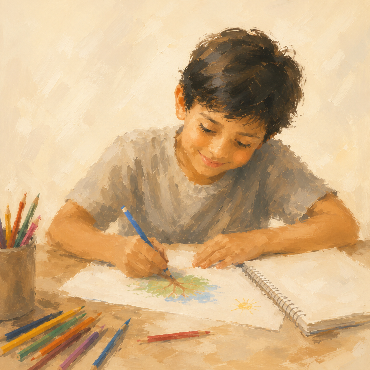 Rebuilding Confidence Through Strength-Based Learning