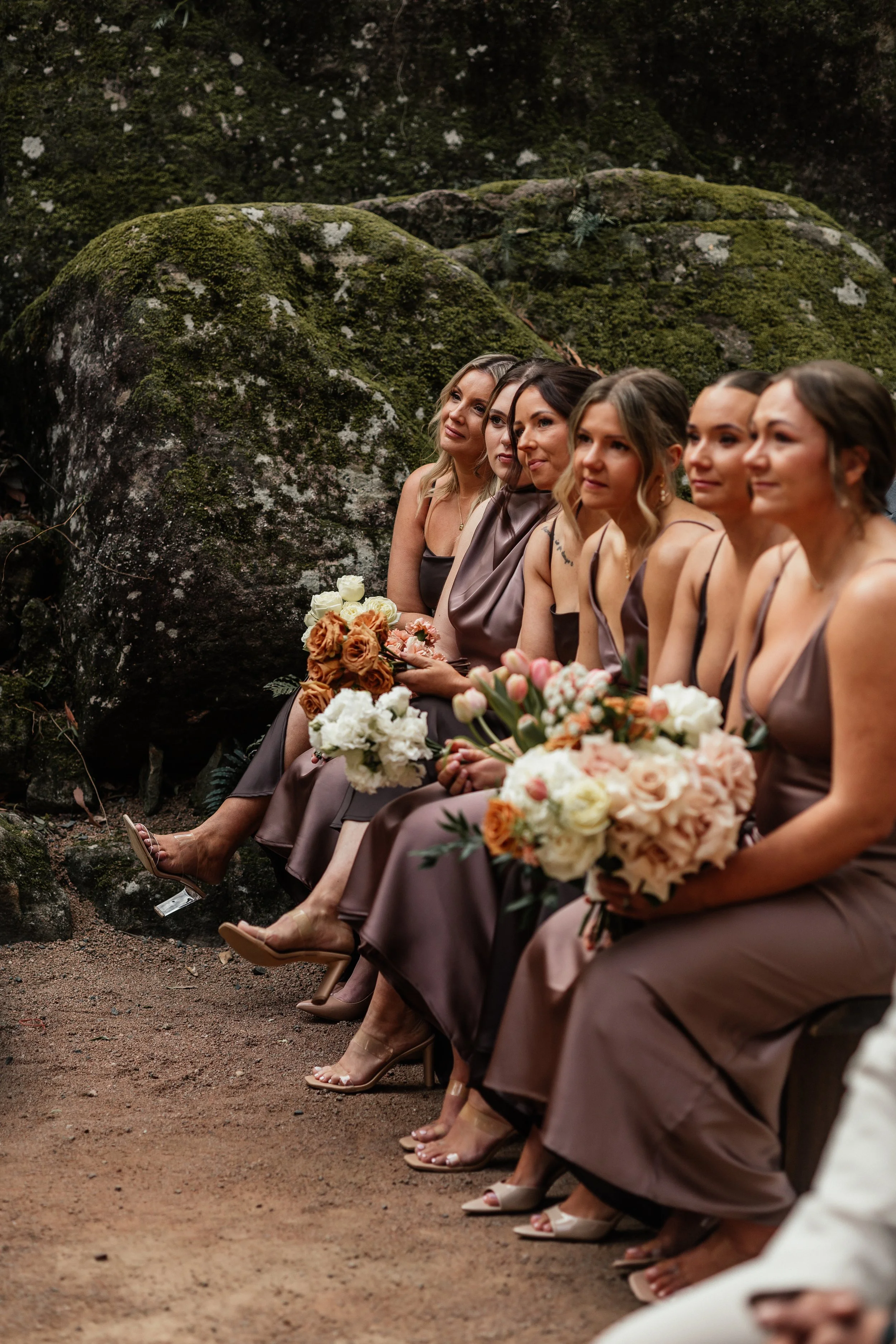 Kangaroo Valley Bush Retreat Wedding Flowers. Kangaroo Valley Bush Retreat Ceremony Flowers. Southern Highlands Wedding Florist. Moss Vale Wedding Florist. Exeter Wedding Florist. Robertson Wedding Florist. Sydney Wedding Florist. Berrima Wedding Flo