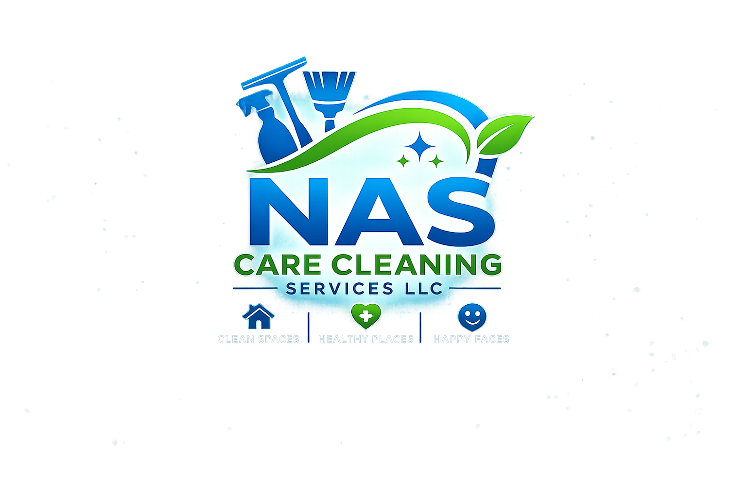     NAS Care Cleaning Services LLC
