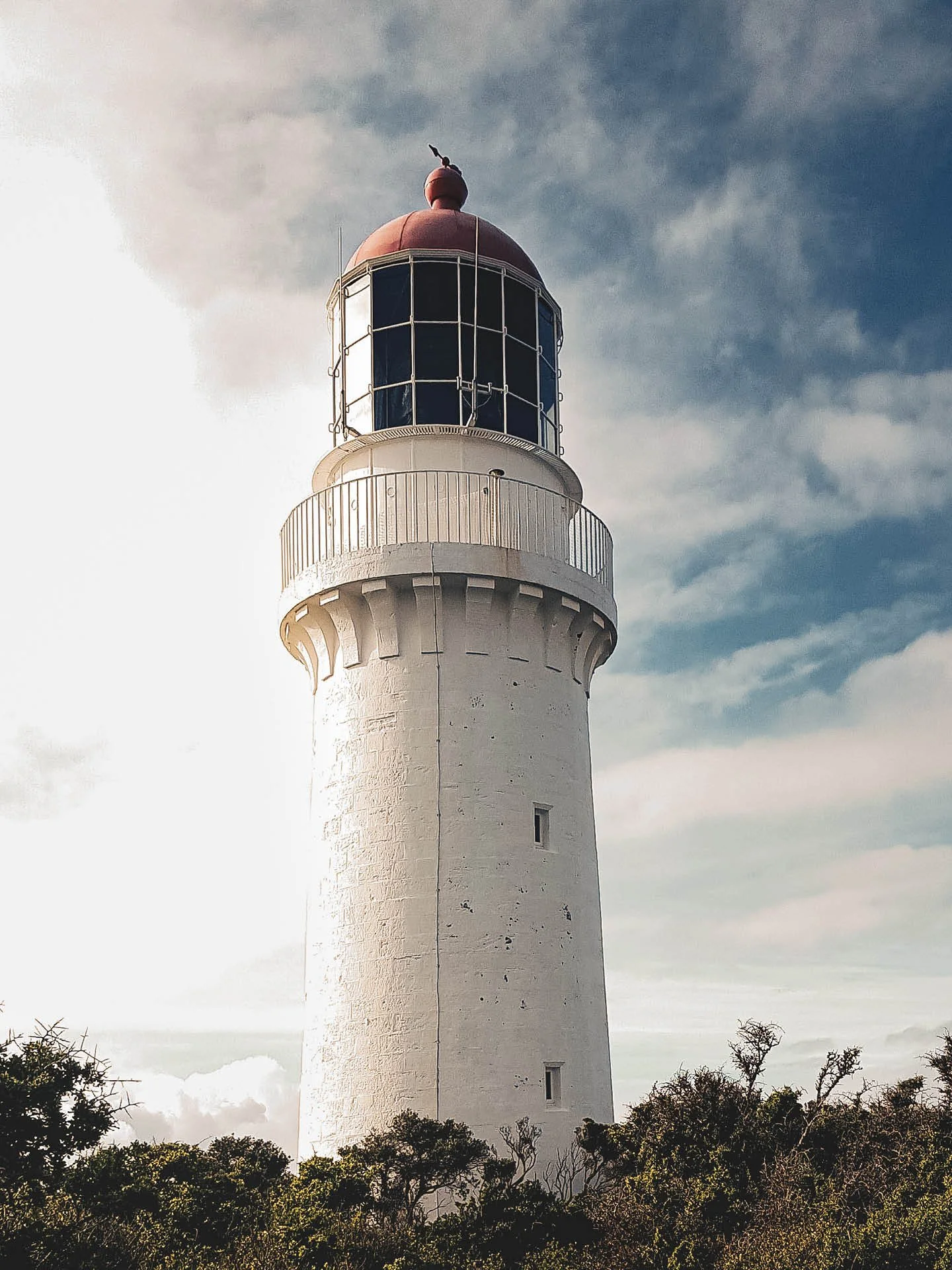 Cape Schanck Lightstation