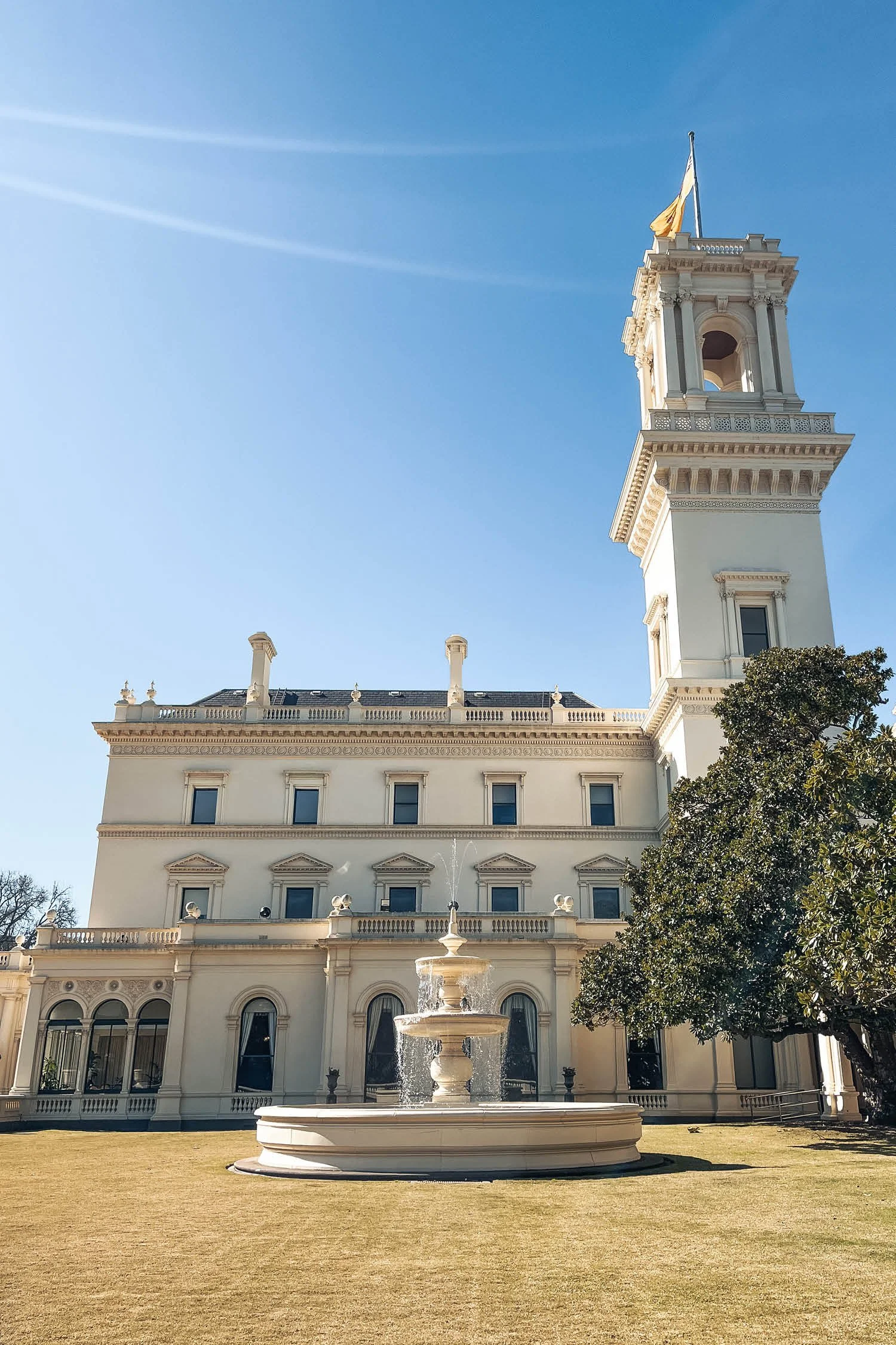 Government House
