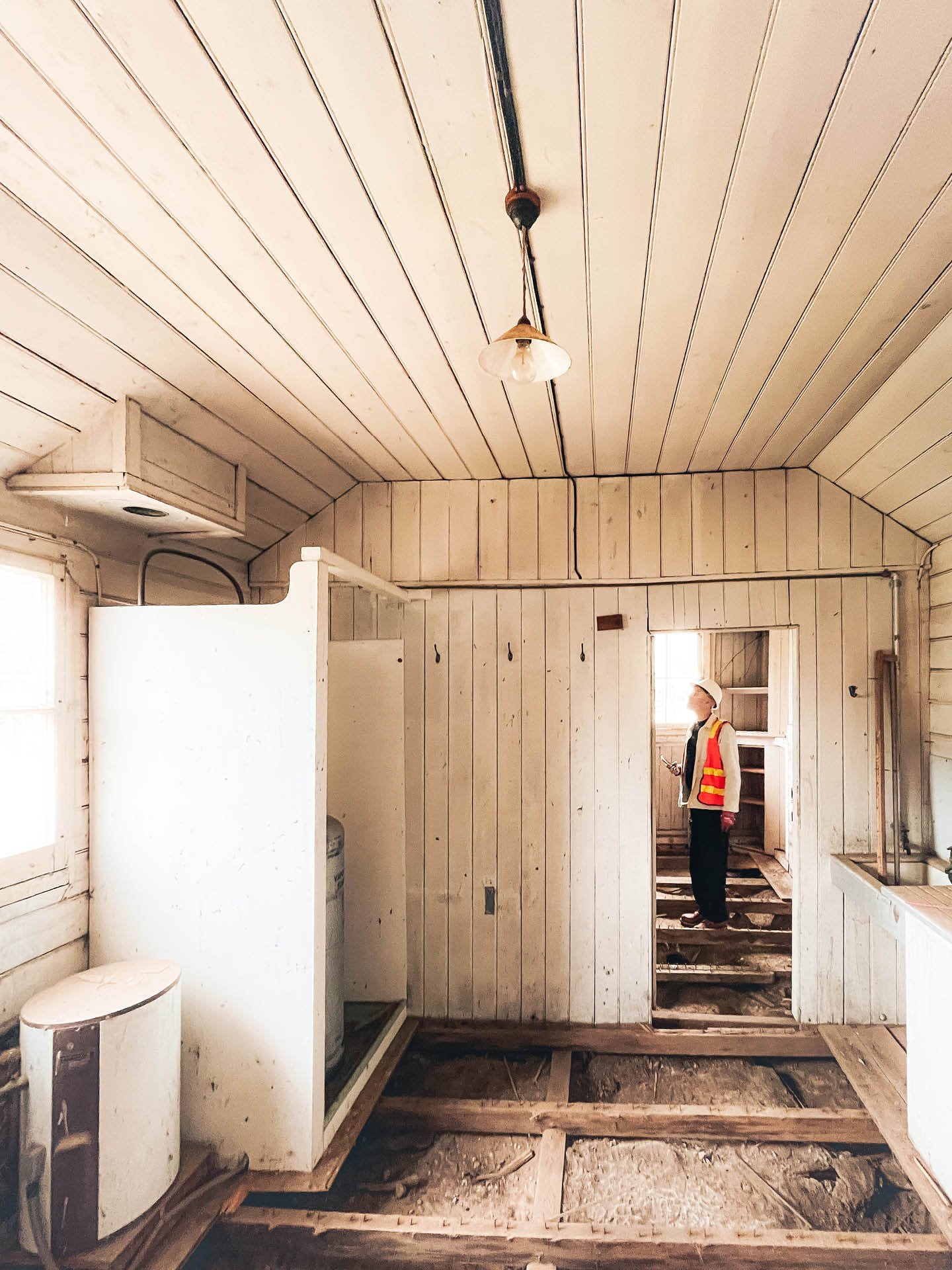 Stony Creek Bunkhouse