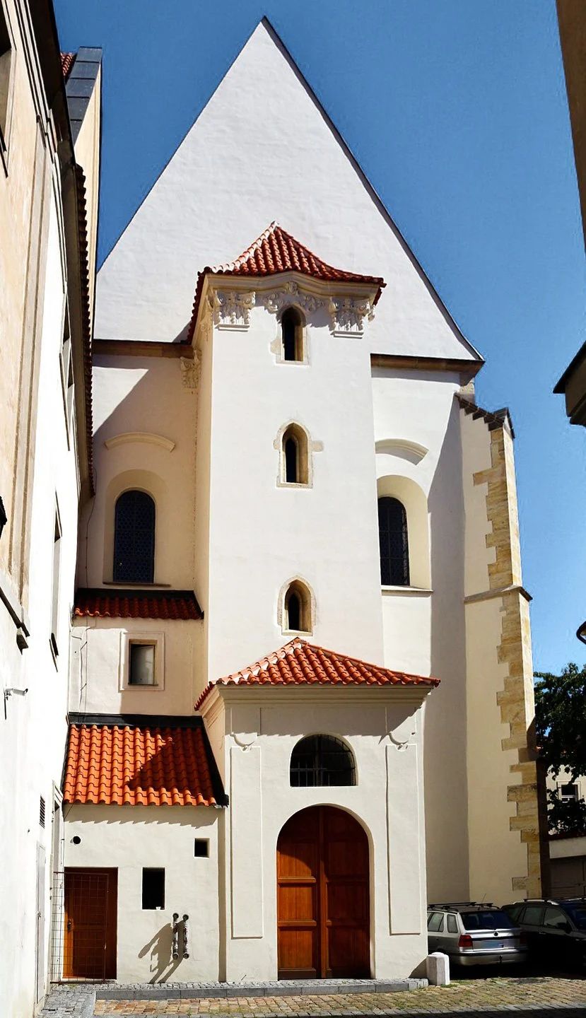 St. Annes Church