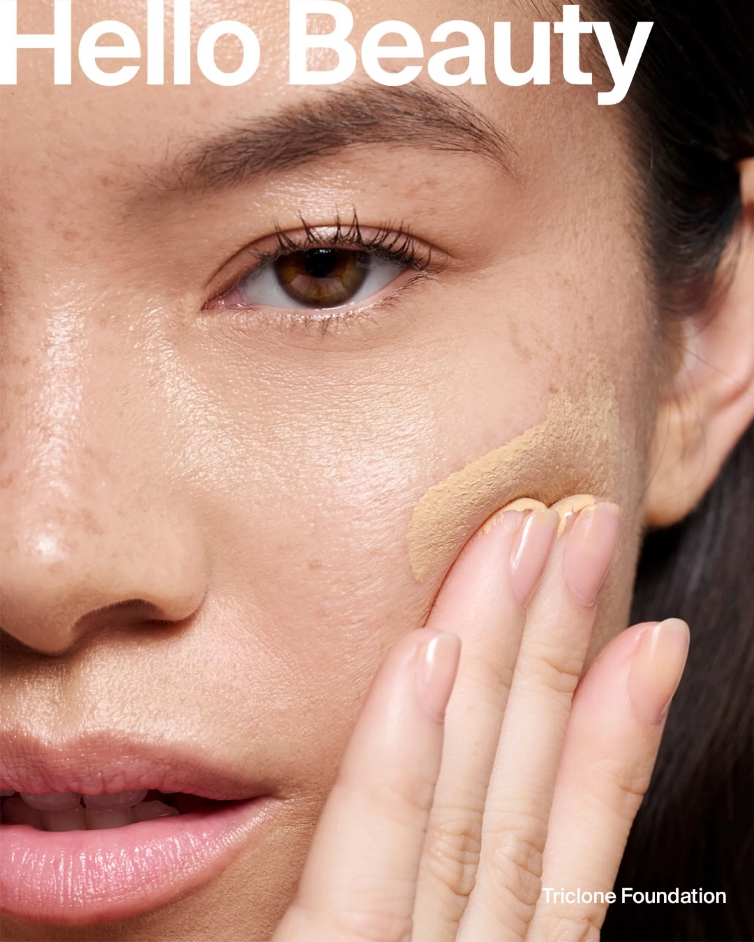 Assisted Lolly Koon for Haus Labs