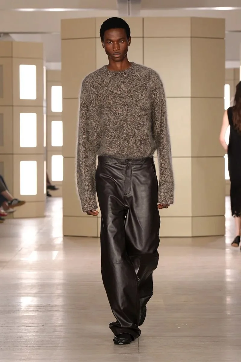 Assisted Honey for COS F/W 26 Show