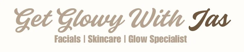 Get Glowy With Jas