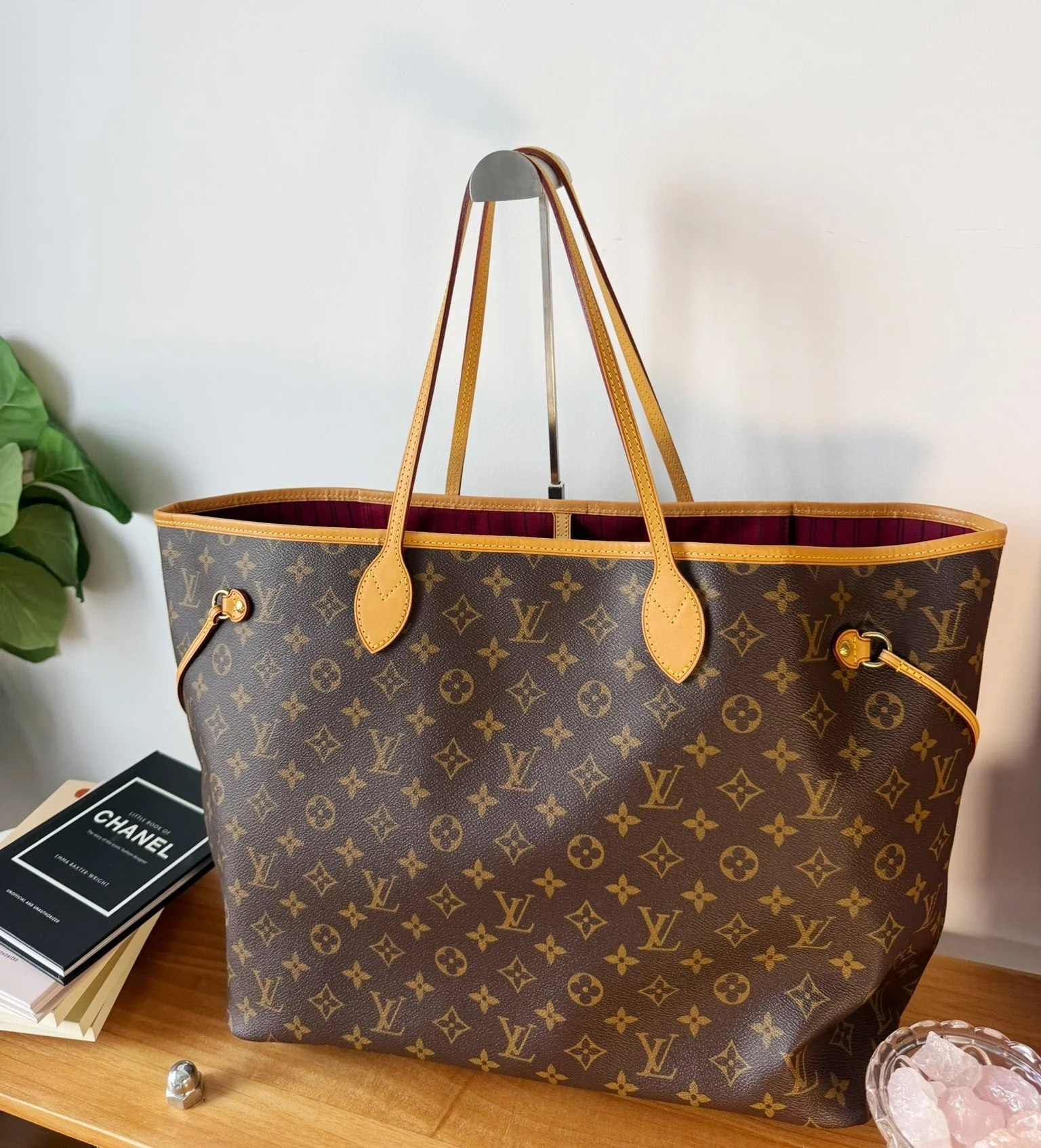 Louis Vuitton Neverfull GM