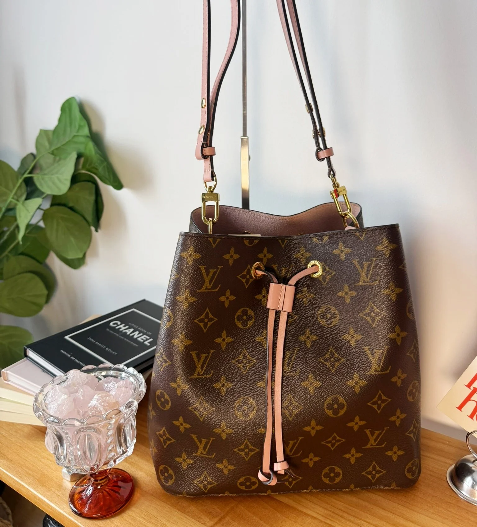 Louis Vuitton NéoNoé MM