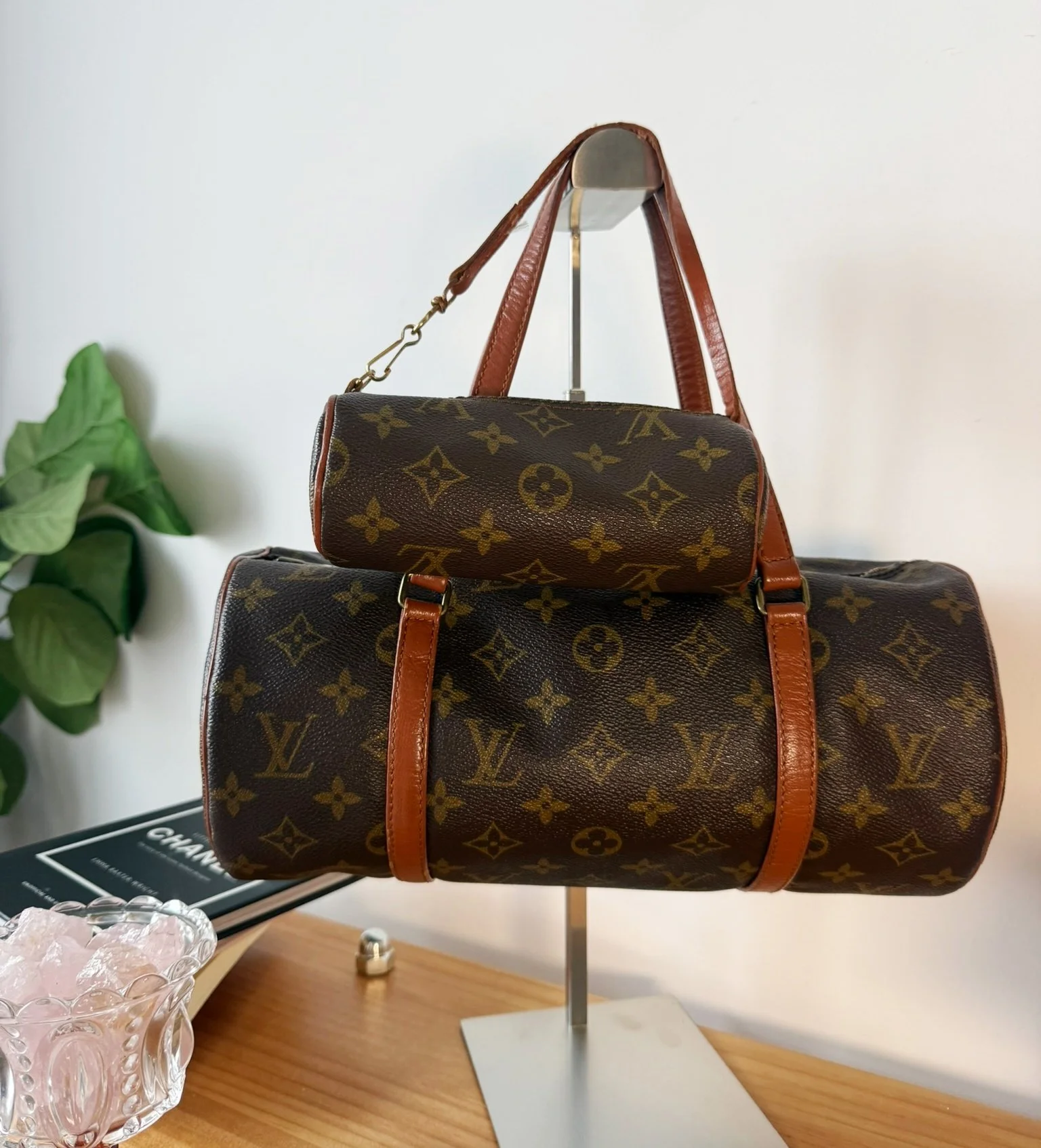 Louis Vuitton Papillon