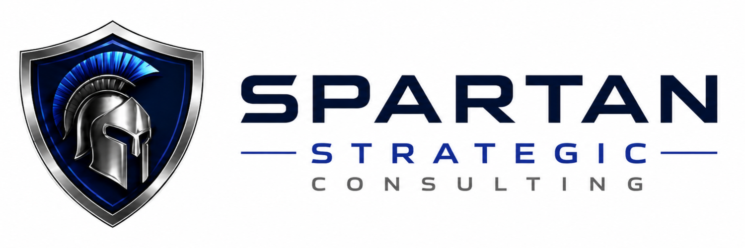 Spartan Strategic Consulting, LLC