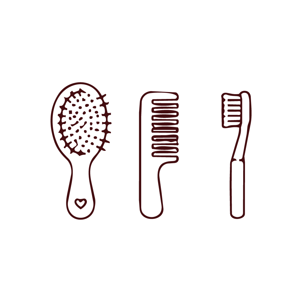 Grooming