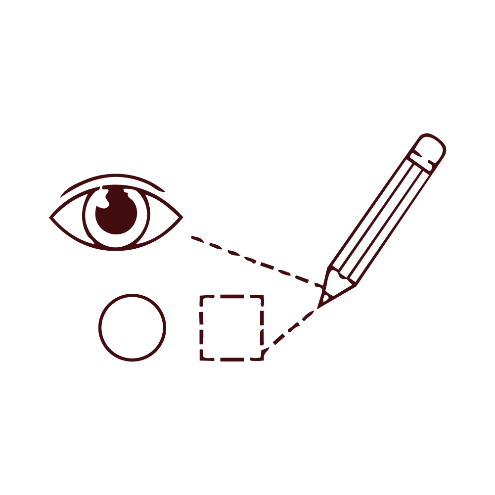 Visual motor integration