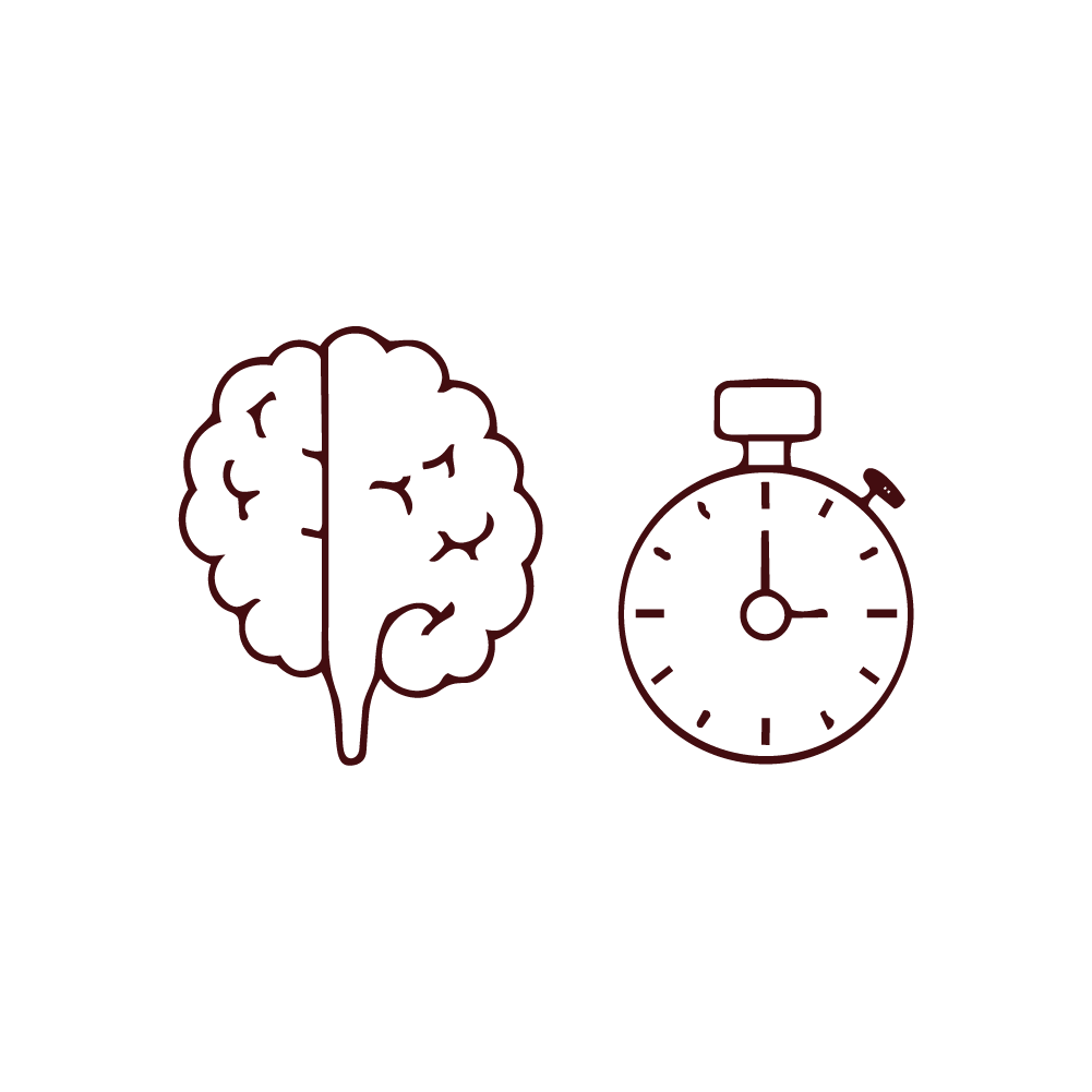 Executive functioning